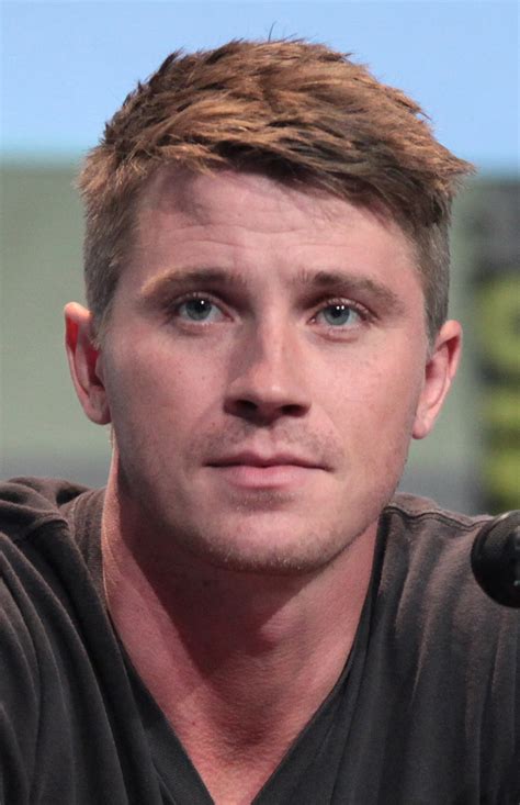 garrett hedlund